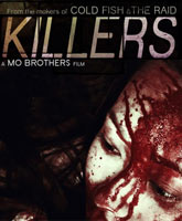 Смотреть Онлайн Убийцы / Killers [2014]